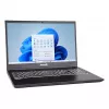 TERRA MOBILE 1516R 1220885 Laptop, 15.6 Zoll Full HD, Intel Core i5-1334U, 16GB DDR5, 500GB SSD, Windows 11 Home, deutsche QWERTZ-Tastatur