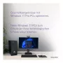 TERRA 1220879 Laptop, 15.3 Zoll WUXGA, Intel Core Ultra 5 125U, 16GB DDR5, 500GB SSD, Windows 11 Pro, deutsche Tastatur