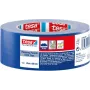 tesa 04398-00001-00 Putzklebeband Blau 25 m x 50 mm