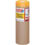 tesa Easy Cover® Abdeckpapier mit integriertem Klebeband 25 m x 18 cm 04401-00001-00
