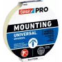 tesa Mounting PRO Universal 66958-00001-00 Doppelseitiges Montageband Weiß 5 m x 9 mm