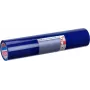 Tesa Selbstklebende Schutzfolie Rolle 100 m x 50 cm Transparent (74921-00000-00)