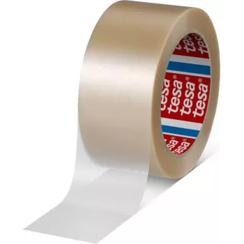 tesapack 4100 Braunes Verpackungsband 50mm x 66m 04100 50MM X 66 M BRAUN