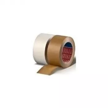 tesapack 4313 Papierpackband 50 mm x 50 m Braun 04313-00000-00