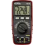 Testboy TB 318 Digitales Handmultimeter CAT IV 1000 V True RMS für PV-Anlagen