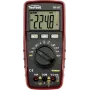 Testboy TB317 Digitalmultimeter CAT IV 1000 V True RMS 6000 Counts 61413000