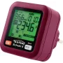 Testboy Testavit Schuki 6 Steckdosentester mit RCD-Test, 230V, Schuko-Stecker 61610000