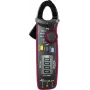 Testboy TV 222 Digitales Zangenmessgerät CAT III 300V 4000 Counts 61508000