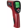 Testboy TV 329 Infrarot-Thermometer 12:1 Optik -50 bis +550 °C LCD-Anzeige