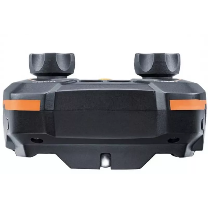 Testo 550s Smart Set digitales Verteiler-Set mit Bluetooth und Klemmfühlern 0564 5502