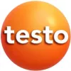 Testo 550s Smart Set digitales Verteiler-Set mit Bluetooth und Klemmfühlern 0564 5502