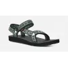 Teva Original Universal Women's Hiking Sandals - Black, Size 38 (EU) / 7 (US)