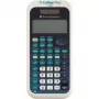 Texas Instruments TI College Plus wissenschaftlicher Taschenrechner Schwarz Blau Weiß