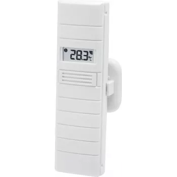 TFA 30.3155.WD Digitales Körperthermometer