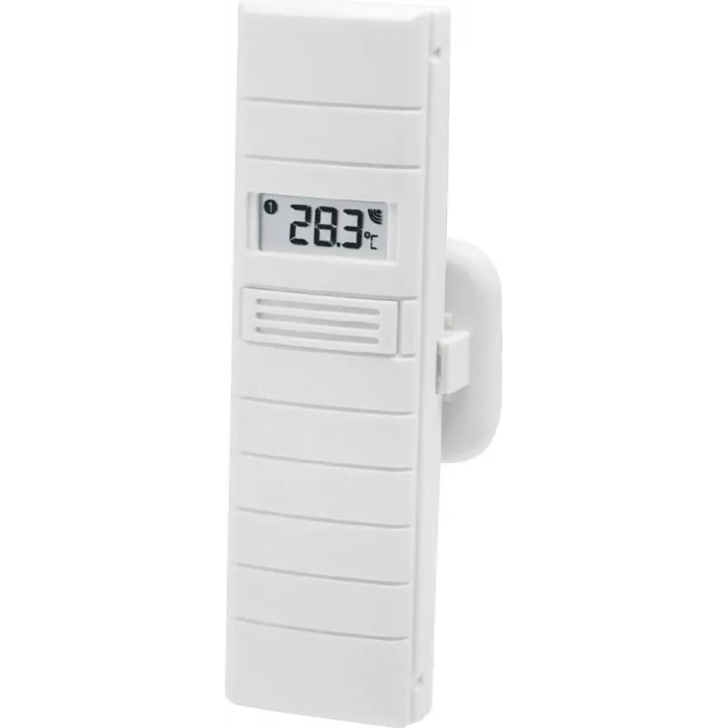 TFA 30.3155.WD Digitales Körperthermometer