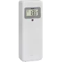 TFA 60.4521.01 XL Funkuhr mit Innen-/Außentemperatur