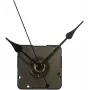 TFA Dostmann 60.3024.01 Quarz-Wecker Schwarz