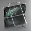 TFO Anti-Shock 1,5 mm Hülle für Xiaomi Redmi A7 Pro Transparent