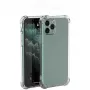 TFO Anti-Shock 1,5 mm Hülle für Xiaomi Redmi A7 Pro Transparent