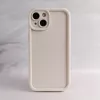 TFO Rim TPU-Hülle für Samsung Galaxy S23 FE Beige