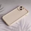 TFO Rim TPU-Hülle für Samsung Galaxy S23 FE Beige