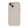 TFO Rim TPU-Hülle für Samsung Galaxy S23 FE Beige