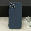TFO Silikonhülle für Xiaomi Redmi A7 Pro - Dunkelblau