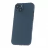 TFO Silikonhülle für Xiaomi Redmi A7 Pro - Dunkelblau