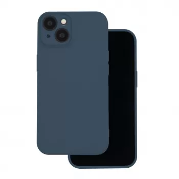 TFO Silikonhülle für Xiaomi Redmi A7 Pro - Dunkelblau