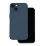 TFO Silikonhülle für Xiaomi Redmi A7 Pro - Dunkelblau
