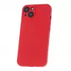 TFO Silikonhülle für Xiaomi Redmi A7 Pro - Rot