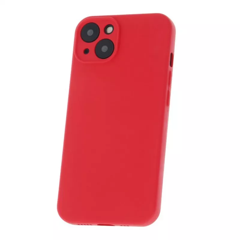 TFO Silikonhülle für Xiaomi Redmi A7 Pro - Rot