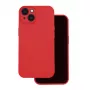 TFO Silikonhülle für Xiaomi Redmi A7 Pro - Rot