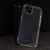 TFO Slim Case 2 mm für iPhone 17 Pro 6.3 / iPhone 18 Pro 6.3 Transparent