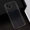 TFO Slim Case 2 mm für iPhone 17 Pro 6.3 / iPhone 18 Pro 6.3 Transparent