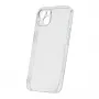 TFO Slim Case 2 mm für iPhone 17 Pro 6.3 / iPhone 18 Pro 6.3 Transparent