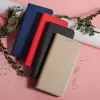 TFO Smart Magnet Case für Samsung Galaxy A27 5G Rot