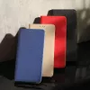 TFO Smart Magnet Case für Samsung Galaxy A27 5G Rot