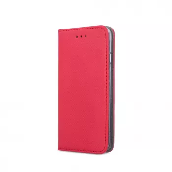 TFO Smart Magnet Case für Samsung Galaxy A27 5G Rot