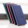 TFO Smart Magnetic Hülle für Xiaomi Redmi A7 Pro - Schwarz