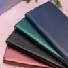 TFO Smart Magnetic Hülle für Xiaomi Redmi A7 Pro - Schwarz