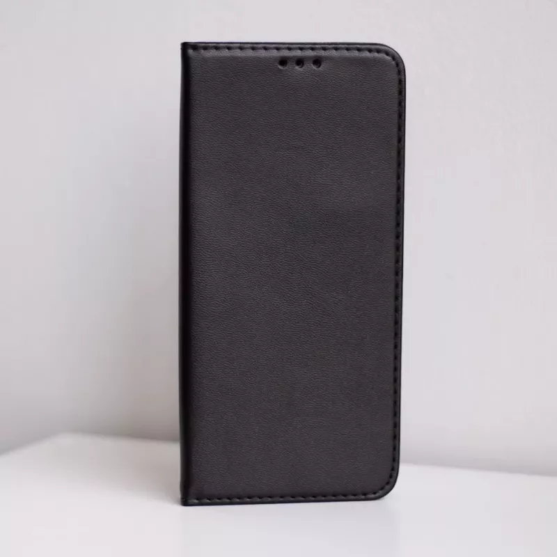 TFO Smart Magnetic Hülle für Xiaomi Redmi A7 Pro - Schwarz