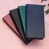 TFO Smart Magnetic Wallet Case für Samsung Galaxy A57 5G - Schwarz