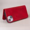 TFO Smart Suede Case für Samsung Galaxy A52 4G / A52 5G / A52S 5G Rot