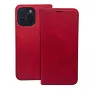 TFO Smart Suede Case für Samsung Galaxy A52 4G / A52 5G / A52S 5G Rot