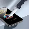 TFO Universal Tempered Glass 9D OneFit AI-57 Bildschirmschutz für 6,7-Zoll-Displays
