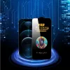 TFO Universal Tempered Glass 9D OneFit AI-57 Bildschirmschutz für 6,7-Zoll-Displays
