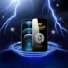 TFO Universal Tempered Glass 9D OneFit AI-57 Bildschirmschutz für 6,7-Zoll-Displays