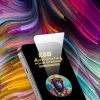 TFO Universal Tempered Glass 9D OneFit AI-57 Bildschirmschutz für 6,7-Zoll-Displays