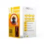 TFO Universal Tempered Glass 9D OneFit AI-57 Bildschirmschutz für 6,7-Zoll-Displays
